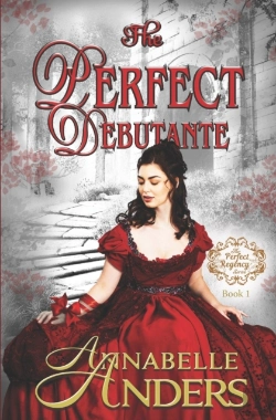 Bertrand.pt - The Perfect Debutante