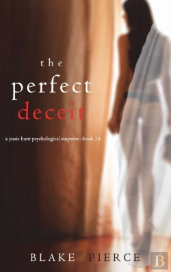 Bertrand.pt - The Perfect Deceit (A Jessie Hunt Psychological Suspense Thriller-Book Fourteen)