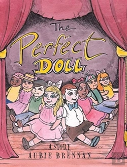 Bertrand.pt - The Perfect Doll