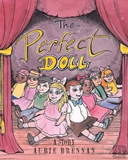 Bertrand.pt - The Perfect Doll