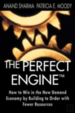 Bertrand.pt - The Perfect Engine