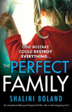 Bertrand.pt - The Perfect Family