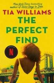The Perfect Find