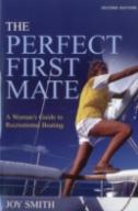 The Perfect First Mate