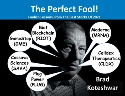 Bertrand.pt - The Perfect Fool!