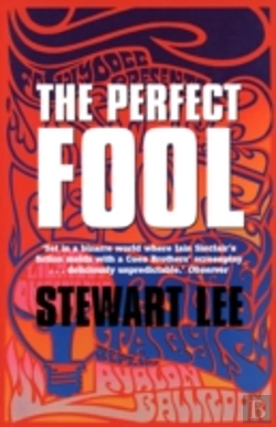 Bertrand.pt - The Perfect Fool