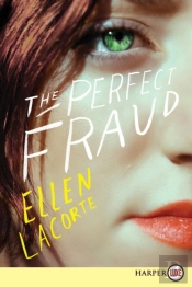 The Perfect Fraud (Large Print)