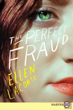 Bertrand.pt - The Perfect Fraud (Large Print)