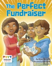 The Perfect Fundraiser