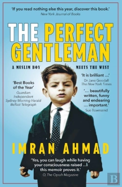 Bertrand.pt - The Perfect Gentleman: A Muslim Boy Meets The West