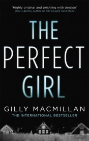 The Perfect Girl