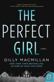 The Perfect Girl
