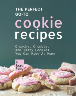 Bertrand.pt - The Perfect Go-To Cookie Recipes