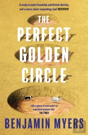 The Perfect Golden Circle