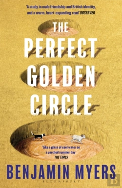Bertrand.pt - The Perfect Golden Circle
