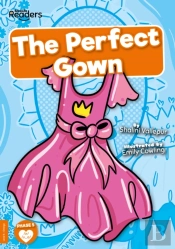 The Perfect Gown