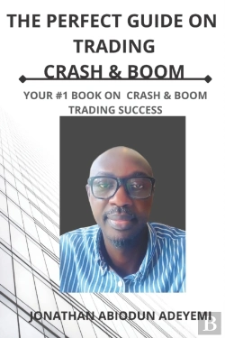 Bertrand.pt - The Perfect Guide On Crash & Boom Trading