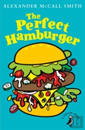 The Perfect Hamburger