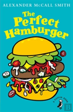 Bertrand.pt - The Perfect Hamburger