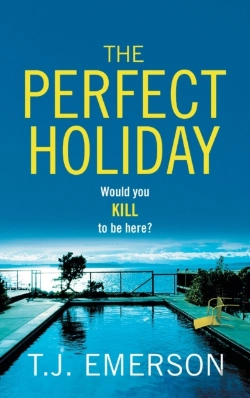 Bertrand.pt - The Perfect Holiday