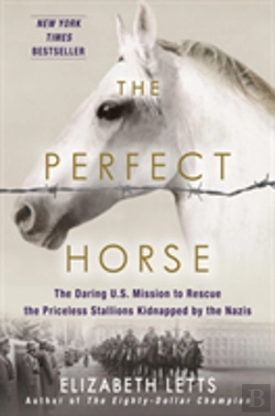 Bertrand.pt - The Perfect Horse