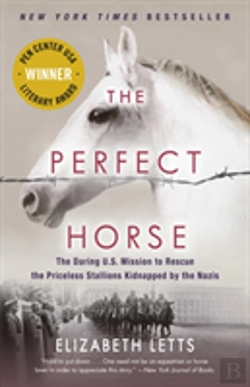 Bertrand.pt - The Perfect Horse