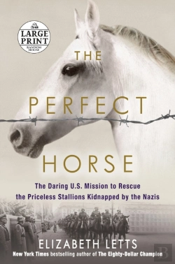 Bertrand.pt - The Perfect Horse