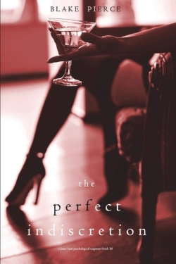 Bertrand.pt - The Perfect Indiscretion  A Jessie Hunt