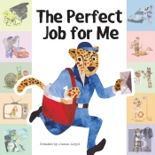 The Perfect Job For Me