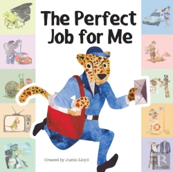 Bertrand.pt - The Perfect Job For Me