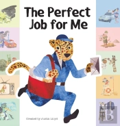 The Perfect Job For Me