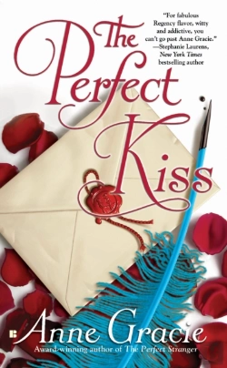 Bertrand.pt - The Perfect Kiss