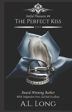 Bertrand.pt - The Perfect Kiss (Sinful Pleasures #4)
