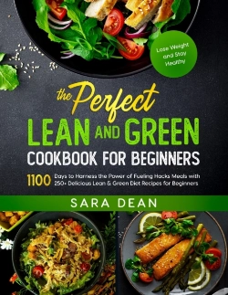 Bertrand.pt - The Perfect Lean And Green Cookbook For Beginners