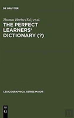 Bertrand.pt - The Perfect Learners' Dictionary (?)
