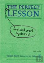 The Perfect Lesson