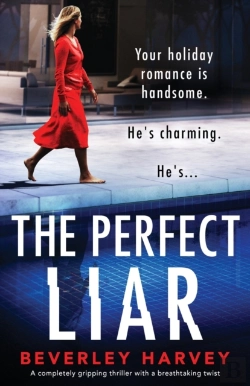 Bertrand.pt - The Perfect Liar