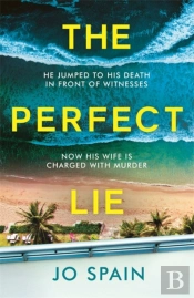 The Perfect Lie