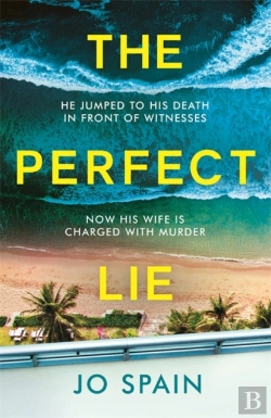 Bertrand.pt - The Perfect Lie