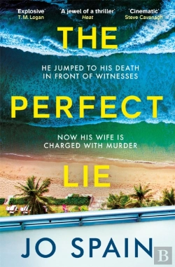 Bertrand.pt - The Perfect Lie