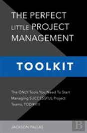 The Perfect Little Project Management Toolkit