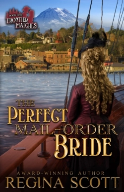 Bertrand.pt - The Perfect Mail-Order Bride