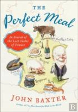Bertrand.pt - The Perfect Meal