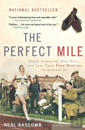 The Perfect Mile
