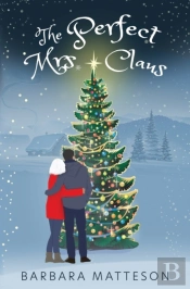 The Perfect Mrs. Claus
