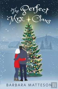 Bertrand.pt - The Perfect Mrs. Claus