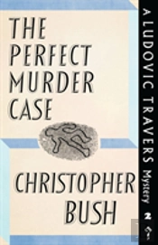 The Perfect Murder Case