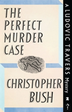 Bertrand.pt - The Perfect Murder Case