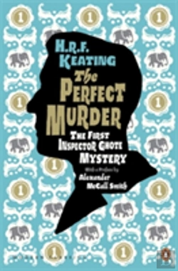Bertrand.pt - The Perfect Murder: The First Inspector Ghote Mystery