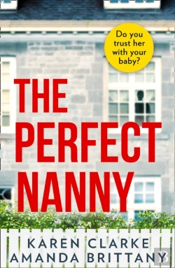 Bertrand.pt - The Perfect Nanny